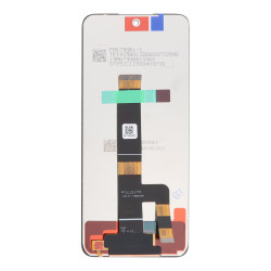 Οθόνη LCD & Digitizer Μηχανισμός Αφής για Xiaomi Redmi 12 / 12 5G – Black