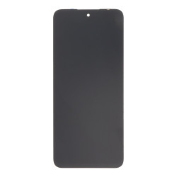 Οθόνη LCD & Digitizer Μηχανισμός Αφής για Xiaomi Redmi 12 / 12 5G – Black