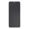 Οθόνη LCD & Digitizer Μηχανισμός Αφής για Xiaomi Redmi 12 / 12 5G – Black