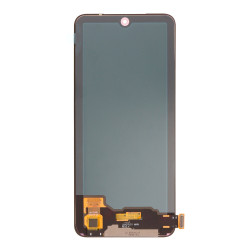 Οθόνη OLED & Digitizer Μηχανισμός Αφής για Xiaomi Redmi Note 10 / 10S / Poco M5s – Black