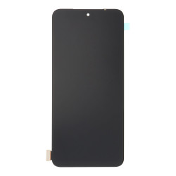 Οθόνη OLED & Digitizer Μηχανισμός Αφής για Xiaomi Redmi Note 10 / 10S / Poco M5s – Black