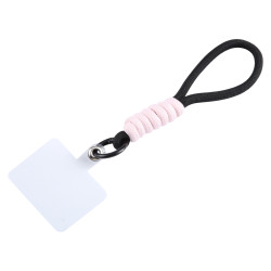 Universal Lanyard Λουράκι Καρπού για Κινητά – Black