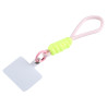 Universal Lanyard Λουράκι Καρπού για Κινητά - Light Pink