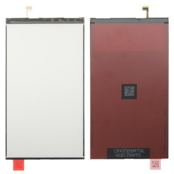 LCD Backlight Plate...
