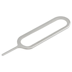 SIM Card Tray Pin Extractor Removal Tool