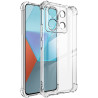 Θήκη Σιλικόνης Anti-Shock TPU για Xiaomi Redmi Note 13 Pro 5G / Poco X6 – Διάφανο