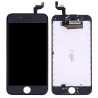 Οθόνη LCD Και Digitizer Μηχανισμός Αφής Για IPhone 6s - Μαύρη