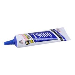 Κόλλα Mechanic T9000 Adhesive Glue 50ml – White