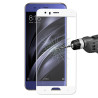 HAT PRINCE 0.26mm 9H Τζαμάκι Προστασίας Tempered Glass (2.5D Arc Edge) για Xiaomi Mi 6 - Λευκό
