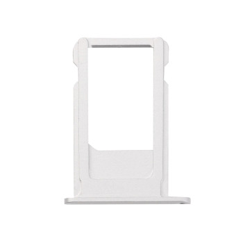 Sim Tray για iPhone 6s - Ασημί