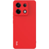 Θήκη Σιλικόνης iMak UC-4 Series για Xiaomi Redmi Note 13 Pro 5G – Red