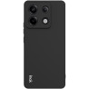 Θήκη Σιλικόνης iMak UC-4 Series για Xiaomi Redmi Note 13 Pro 5G – Black