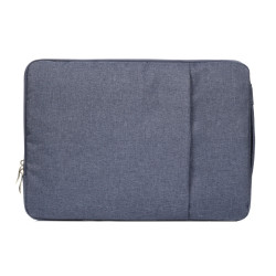 Τσάντα Μεταφοράς Laptop Universal Case Pouch Waterproof 13.3 Ίντσες ( 35.5x26.5x2cm ) – Dark Blue