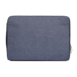 Τσάντα Μεταφοράς Laptop Universal Case Pouch Waterproof 13.3 Ίντσες ( 35.5x26.5x2cm ) – Dark Blue