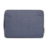 Τσάντα Μεταφοράς Laptop Universal Case Pouch Waterproof 13.3 Ίντσες ( 35.5x26.5x2cm ) – Dark Blue