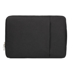 Τσάντα Μεταφοράς Laptop Universal Case Pouch Waterproof 13.3 Ίντσες ( 35.5x26.5x2cm ) – Black