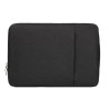 Τσάντα Μεταφοράς Laptop Universal Case Pouch Waterproof 13.3 Ίντσες ( 35.5x26.5x2cm ) – Black