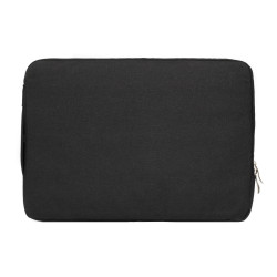 Τσάντα Μεταφοράς Laptop Universal Case Pouch Waterproof 13.3 Ίντσες ( 35.5x26.5x2cm ) – Black