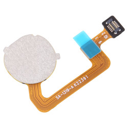 Καλωδιοταινία Fingerprint Sensor Flex για Xiaomi Redmi 12C – Blue