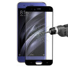 HAT PRINCE 0.26mm 9H Τζαμάκι Προστασίας Tempered Glass (2.5D Arc Edge) για Xiaomi Mi 6 - Μαύρο