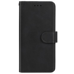 Θήκη Πορτοφόλι με Βάση Στήριξης για OPPO Realme C15 / C12 / C25 / 7i – Μαύρο