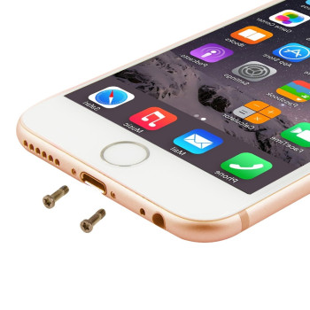 Κάτω Βίδες για iPhone 6 / 6...