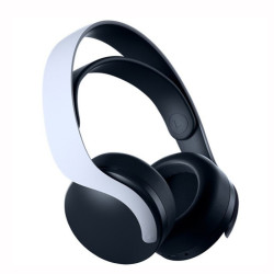 Skin Feel Ανταλλακτικά Μαξιλαράκια για Sony 3D Pulse (2τμχ) – Μαύρο