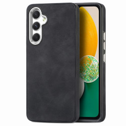 Θήκη Σιλικόνης Skin-Feel για Samsung Galaxy A04s – Black