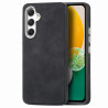 Θήκη Σιλικόνης Skin-Feel για Samsung Galaxy A04s – Black