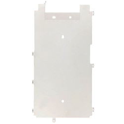 Μεταλλική Ασπίδα Οθόνης για iPhone 6s