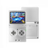 ANBERNIC RG35XXSP 3.5'' Screen  Retro Console 64GB - Silver