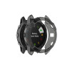 Θήκη Προστασίας TPU για Garmin Fenix 6X / 6X Pro – Smoke