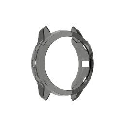 Θήκη Προστασίας TPU για Garmin Fenix 6X / 6X Pro – Smoke