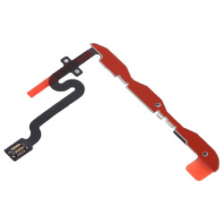 Καλωδιοταινία Power Button & Volume Button Flex Cable για Huawei Mate 20 Pro