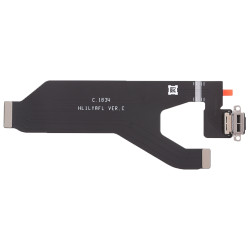 Καλωδιοταινία Θύρας Φόρτισης Charging Port Flex για Huawei Mate 20 Pro