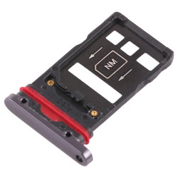 SIM Tray για Huawei Mate 20 Pro - Black