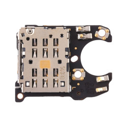 Πλακετάκι SIM Card Reader με μικρόφωνο για Huawei Mate 20 Pro