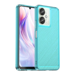 Θήκη Σιλικόνης Candy Series για Xiaomi Redmi 13C 5G – Blue