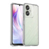 Θήκη Σιλικόνης Candy Series για Xiaomi Redmi 13C 5G – Clear