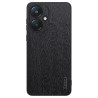 Θήκη Σιλικόνης AitoTom για Xiaomi Redmi 13C 5G - Black
