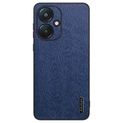Θήκη Σιλικόνης AitoTom για Xiaomi Redmi 13C 5G – Blue