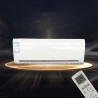 Universal Τηλεχειριστήριο A/C Remote Control K-1028E – White