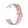 Λουράκι Σιλικόνης για Huawei Band 7 – Pink
