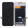 Hard Oled Οθόνη LCD & Digitizer Μηχανισμός Αφής για iPhone 13 Pro - Μαύρη