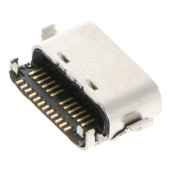 Θύρα Φόρτισης Type-C Charging Port για Samsung Galaxy Tab A7 Lite T220/T225