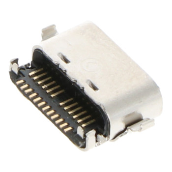 Θύρα Φόρτισης Type-C...