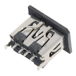 USB Type-A Socket Port για Κονσόλα PS5