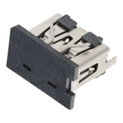 USB Type-A Socket Port για Κονσόλα PS5