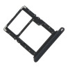 SIM Card Tray Dual Card Version για Xiaomi Redmi Note 13 5G - Black