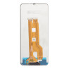 Οθόνη LCD & Digitizer Μηχανισμός Αφής για Realme C63 / C61 - Black